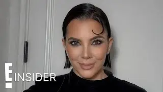 Крис Дженнер рассказала, почему она сделала ещё одну подтяжку лица | E! Insider