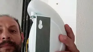 Como instalar un tendedero retr&aacute;ctil f&aacute;cil y r&aacute;pido.
