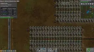 Factorio Multiplayer Production Challenge Round 3 EP4 Gameplay - With Will, AntiElitz & Shredguy!