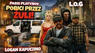 LOGAN KAPUCZINO -