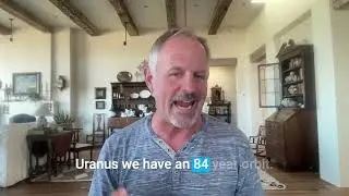 Why The Chaos Might Be Helpful: Pluto, Neptune, Uranus And The &ldquo;Minor Trine&rdquo; Reshaping 2025&ndash;2028