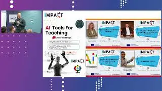 Reimagining Teaching in the Age of Artificial Intelligence: the case study of the IMPACT Project