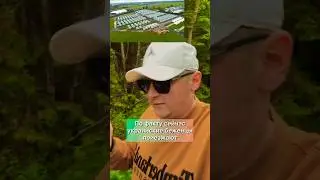 Ireland is important, all Ukrainian Refugees will be forced into camps in the middle of a field Why?