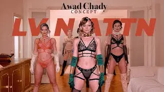 Awad Chady Concept