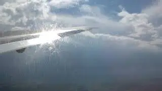 Delta Airlines: MD-88 |TYS-ATL| Takeoff