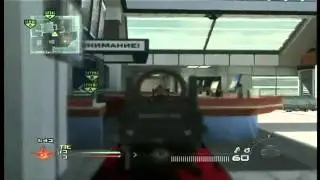 Ston3r - 2v2 MLG SnD - Mw2 Tournament Montage
