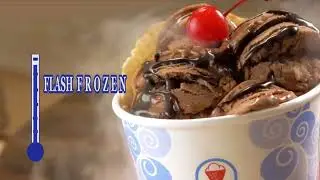 Sub Zero Nitrogen Ice Cream Indianapolis