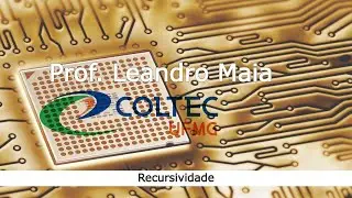 Recursividade