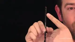 bareMinerals: NEW Brow Master Brush