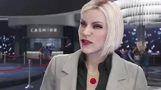 palying as cm punk in gta 5