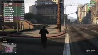 Tenorio vs Valen (CHECK DESCRIPTION)