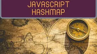 JavaScript Hashmap