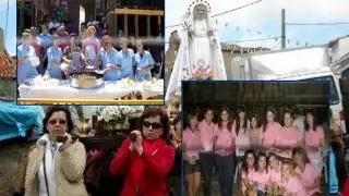 Canción Esparragosa de Lares - Orquesta Las Vegas