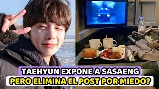 TAEHYUN DE TXT CRITICA A 
