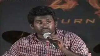 Bro Raju Fire 2011
