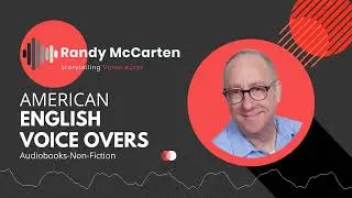 Randy McCarten Audiobooks Non Fiction