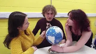 One Acts 2025 Teaser Trailer