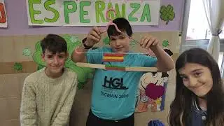 6 ºB Primaria   Final curso 24 25