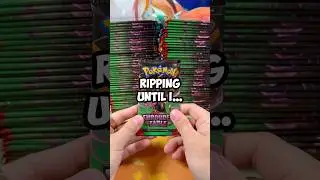 Ripping Until I&hellip; Episode 36 | Shrouded Fable #pokemon #pokemoncards