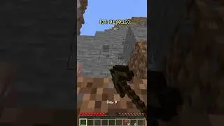 Can I craft iron armour fully within 10 mins #minecraft #tamil #funny