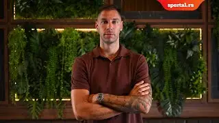 'Hteo sam ocu da dam elan za borbu' Stefan Jović emotivno o Manili i najpotresnijoj sceni sa Bori&scaron;om