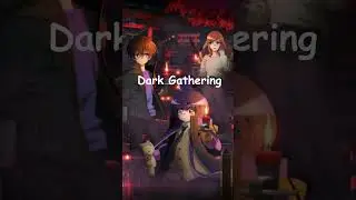 Top 5 Horror Anime of 2023 #anime #2023 #horror #top5 #shorts