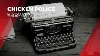 [Chicken Police] Let's Play Part 7: The Secret Behind Madame Zaiwass