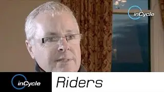 inCycle Riders: Stephen Roche &ndash; Big Interview &ndash; Part 1