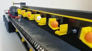 LEGO GBC &mdash; от стула к стулу