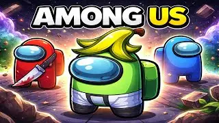 POV del Fantasma - Among Us en Vivo #11