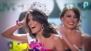 65th Miss Universe Official Trailer