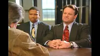 Interview Techniques (1997) | Classic Documentary Film | Silver Gate Cinema Network