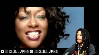 FIRST TIME HEARING Kym Mazelle - Young Hearts Run Free REACTION