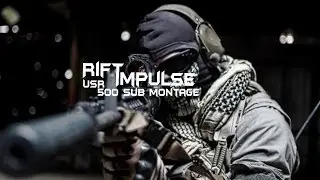 DeviousGamez|Montage|USR|Rift Impulse
