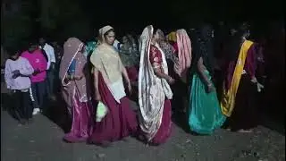 आदिवासी💃🎥 डांस 🔥👌 मसाले का माल