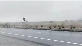 Shivpuri amola bridge pr hui tej barish 🙄😁||The Guru Rathore #live #livestreaming