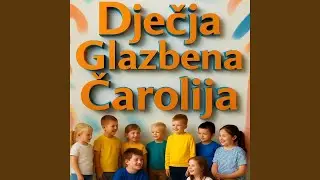Dijelimo grickalice - Vesele Dječje Pjesmice