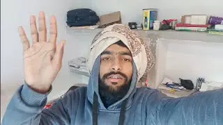 DAY -20#Aaj apne Gaw me #ankit #ankit vlog 