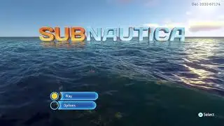 Subnautica