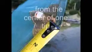 UmbrellaRecovery - How to measure a replacement umbrella canopy