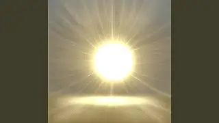 Peaceful Radiance