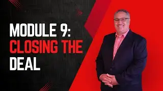 How to Buy a Home | Module 9: Closing Process & Final Walkthrough