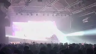 SWAG DE SOSA - STIFFY - EN VIVO COMPLEJO C 2025