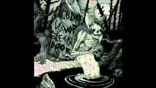 L&ouml;d / Измор / Sleepy Door split 2015