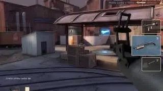 Team Fortress 2 Gameplay