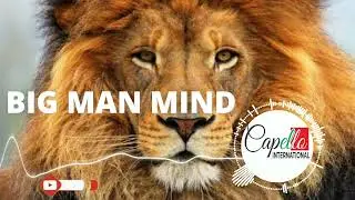 FREE Gengetone Arbantone Beat (BIG MAN MIND) Club Banger Instrumental 2024. Kappy, Lil Maina Type.