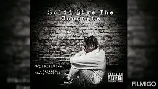 Solidified ft OSUDrama - Self Therapy