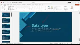 VBA in Excel &ndash; Font Properties, Data Types & Operators का इस्तेमाल