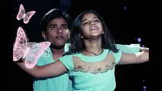 Aala Aala song tamil 💕🥰lakshmi movie 🥰#watsappstatus #watsapp_status #lovestatus #trending #song