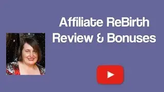 Affiliate Rebirth Review